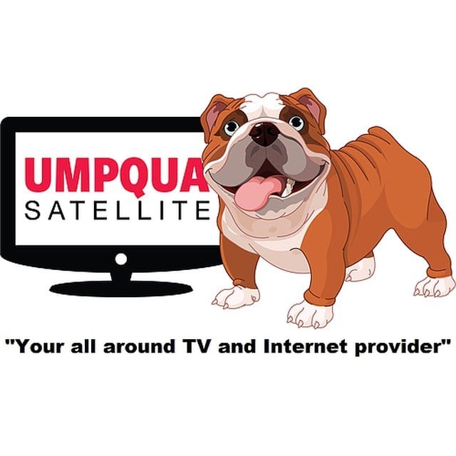 Avatar for Umpqua Satellite LLC