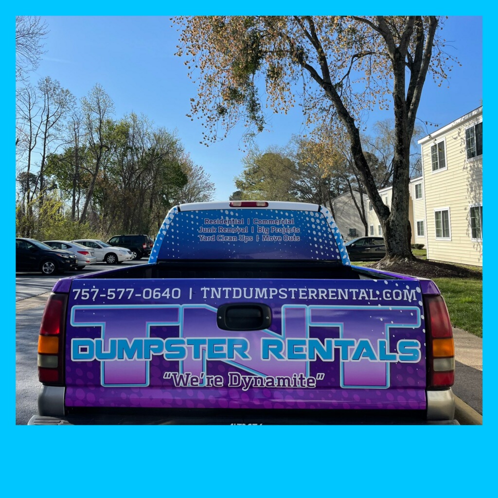 Avatar for TNT Dumpster Rentals