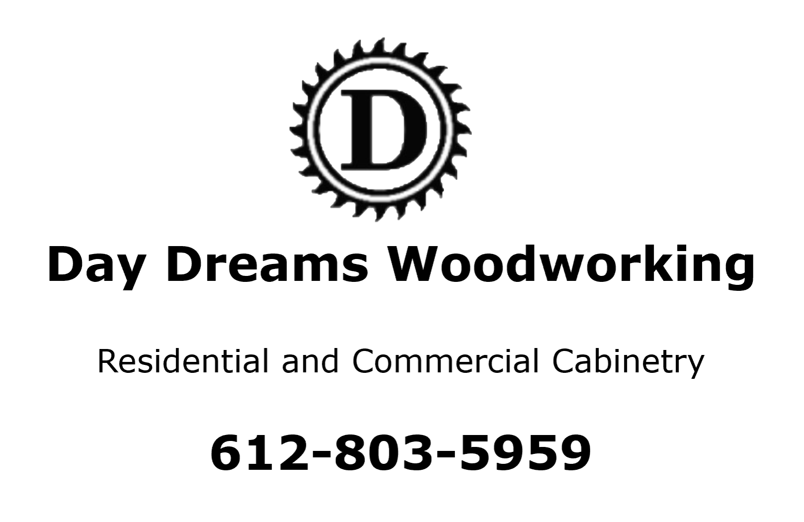 Avatar for Day Dreams Woodworking, LLC