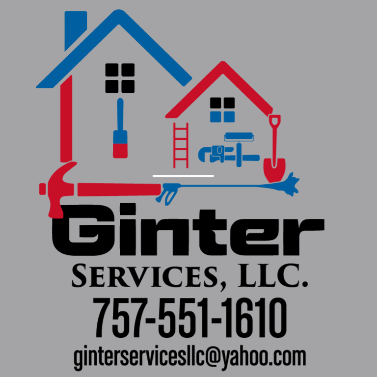 Avatar for Ginter Services LLC