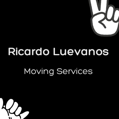 Avatar for Ricardo Luevanos