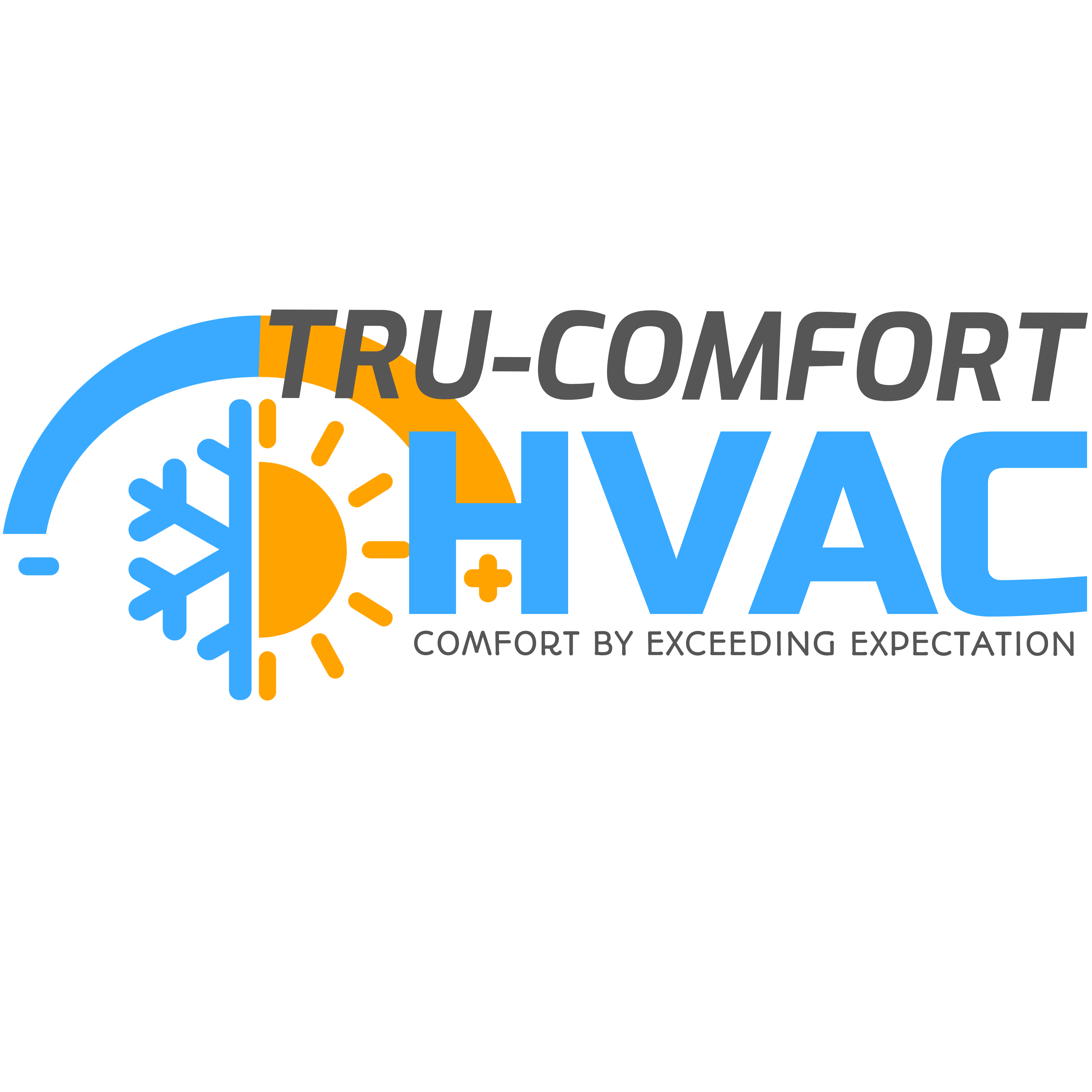 Avatar for TruComfort HVAC LLC