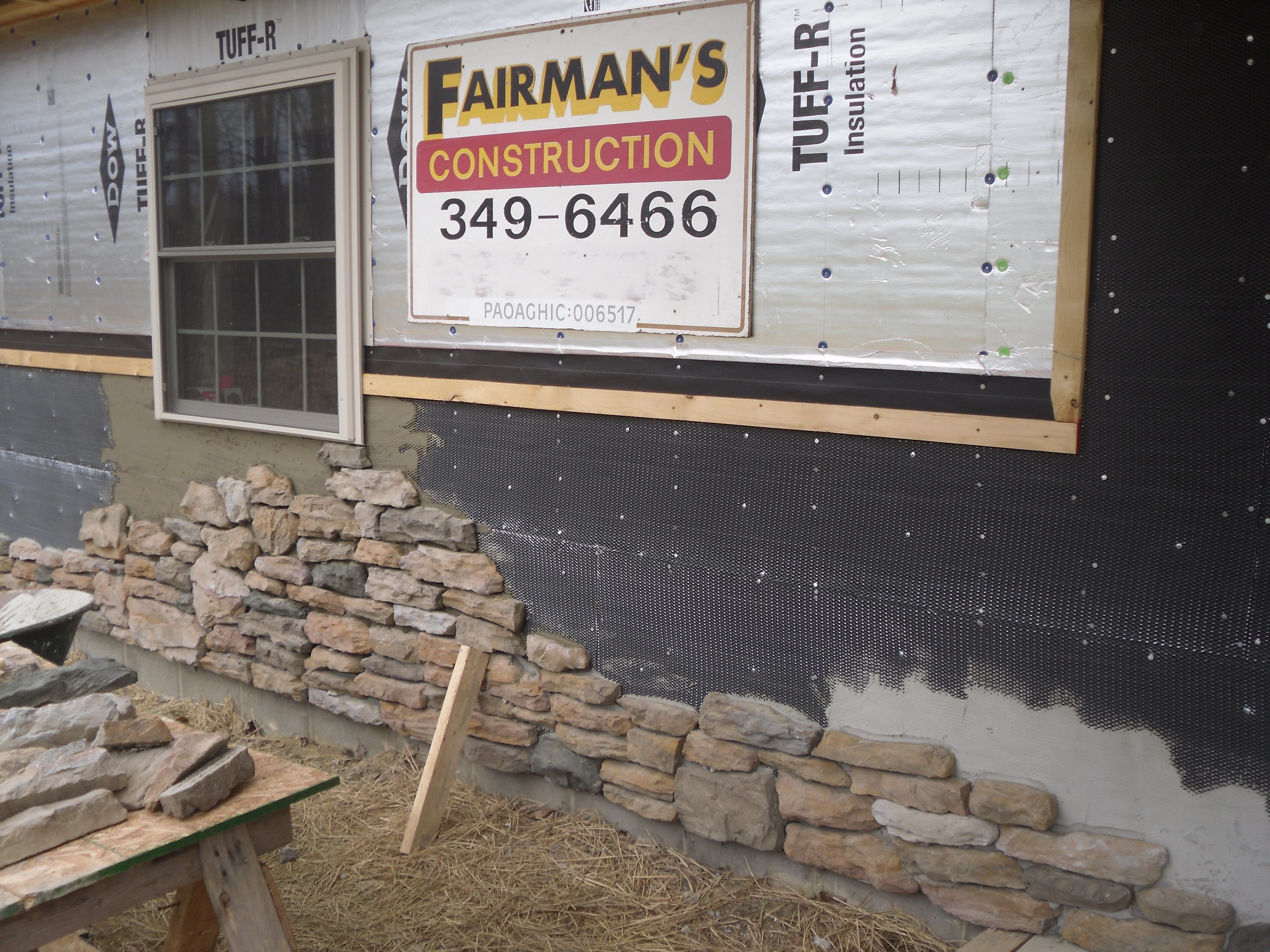 Avatar for Frank Fairman's Contracting