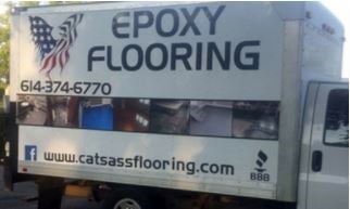 Avatar for Cat's A** Flooring