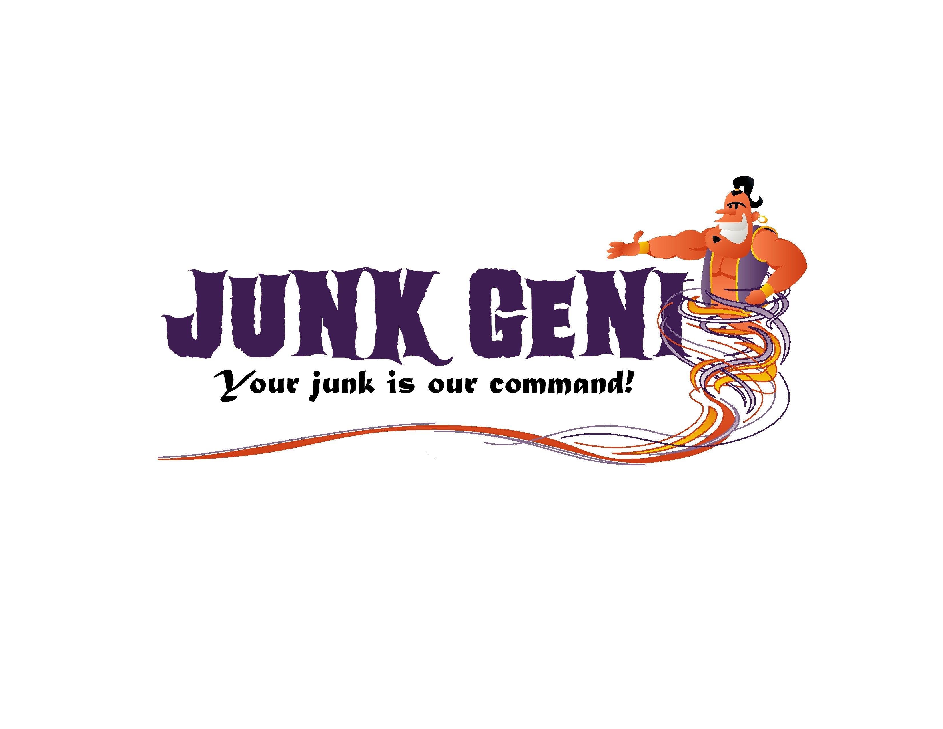 Junk Geni logo