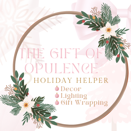 Avatar for The Gift of Opulence