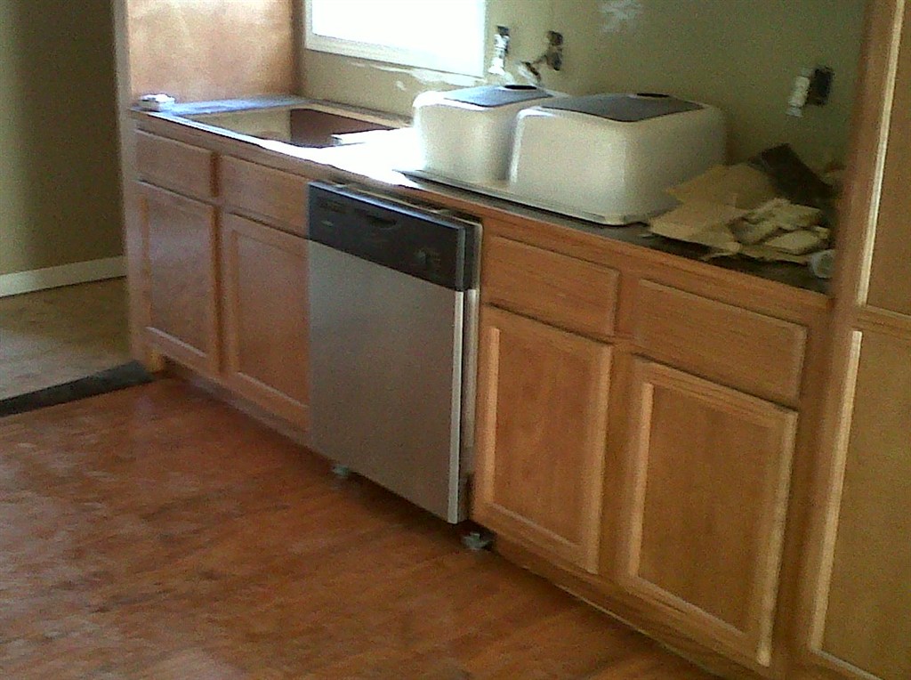 cypress ceiling install