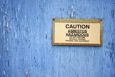 Affordable Asbestos and Mold Abatement logo