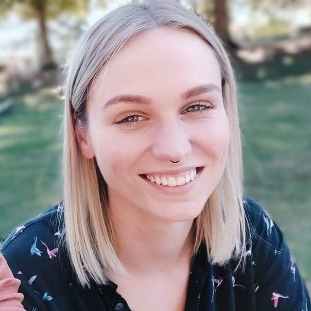 Avatar for Molly Rothery