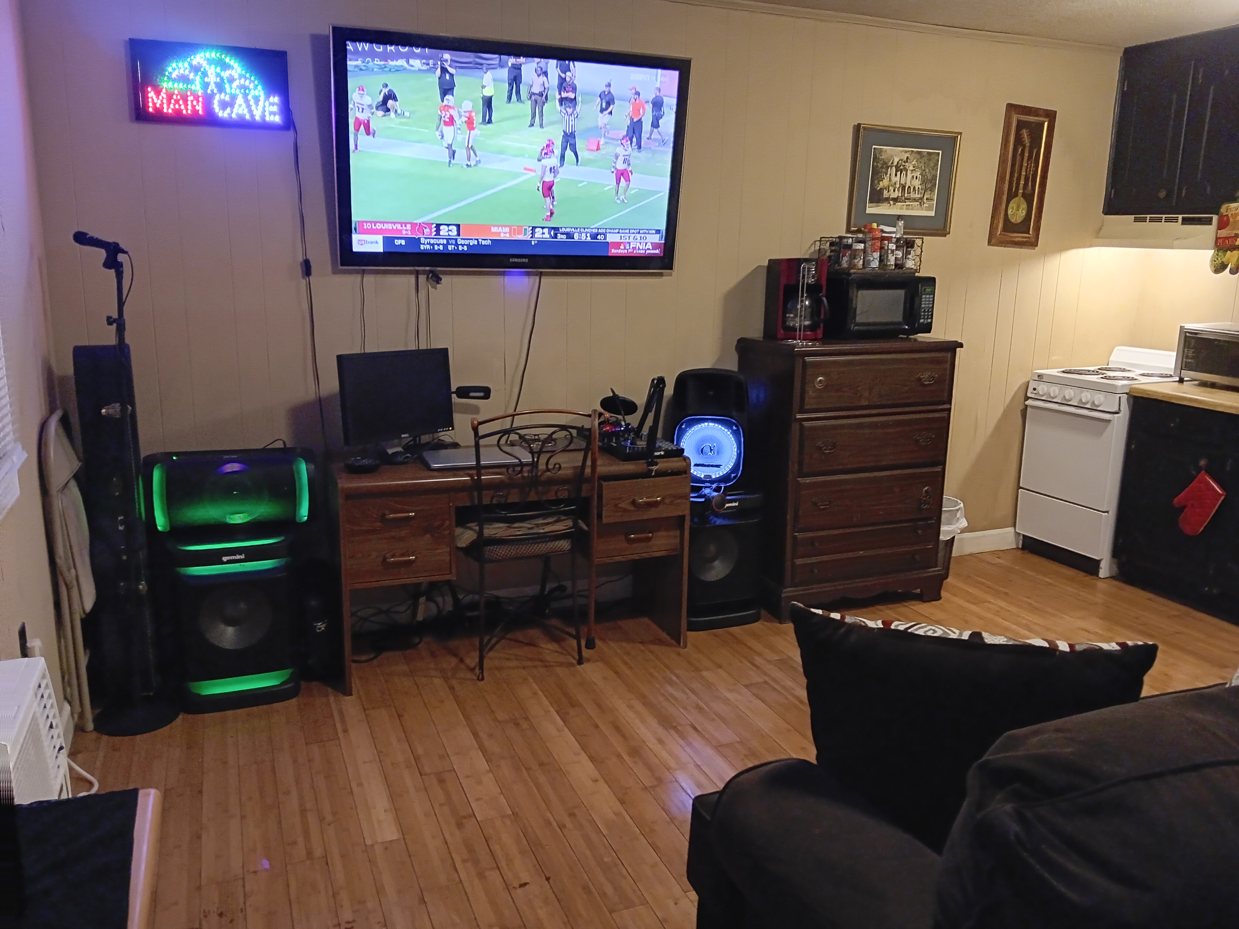 Avatar for B&B cleaning