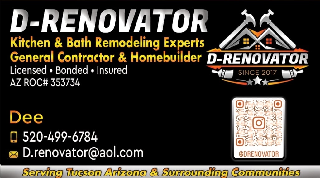Avatar for D-RENOVATOR LLC