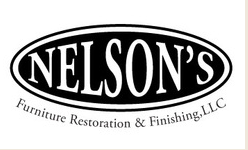 Logo for Nelson's Furniture Restoration & Finishing
