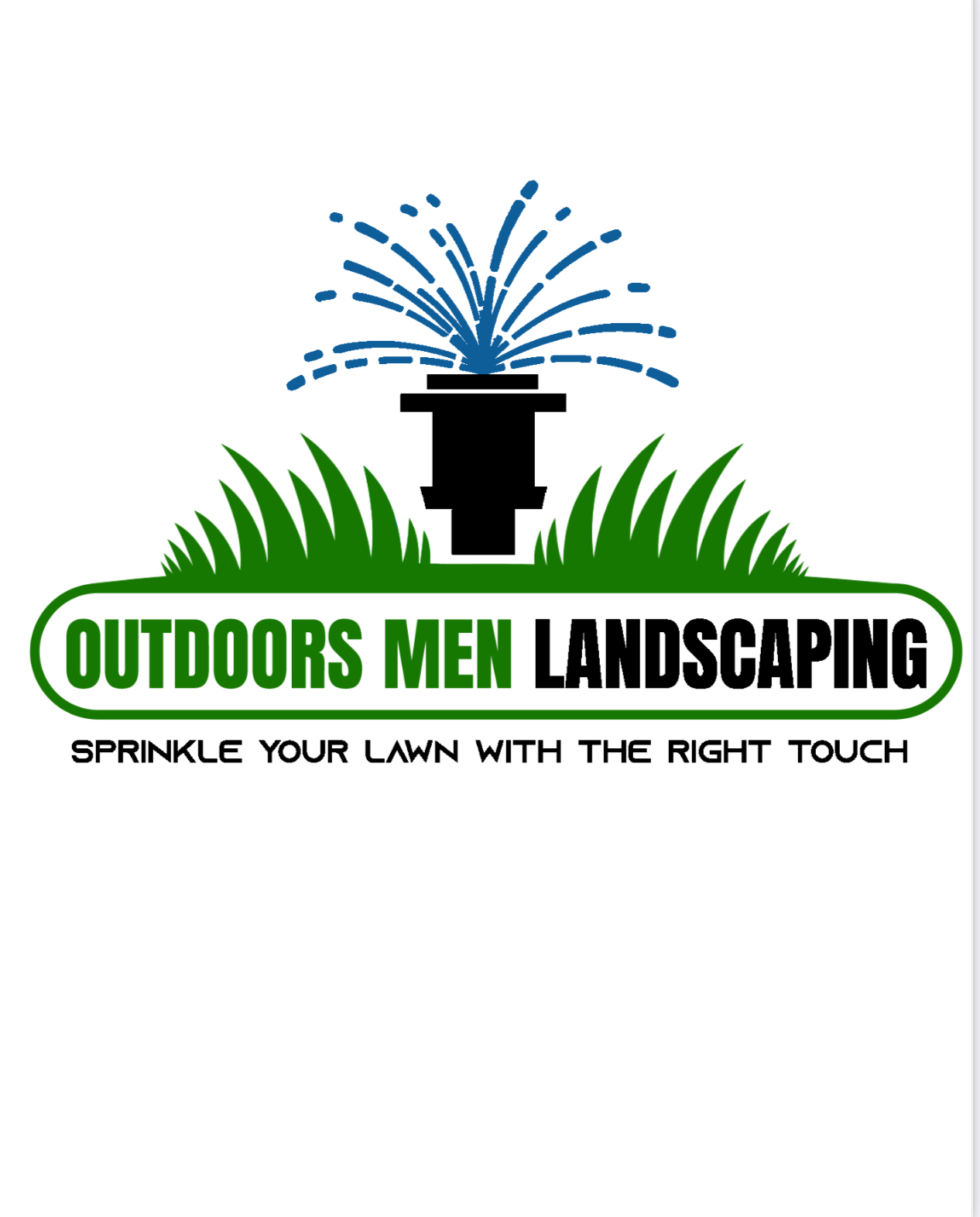Avatar for Outdoors Men Landscaping LLC