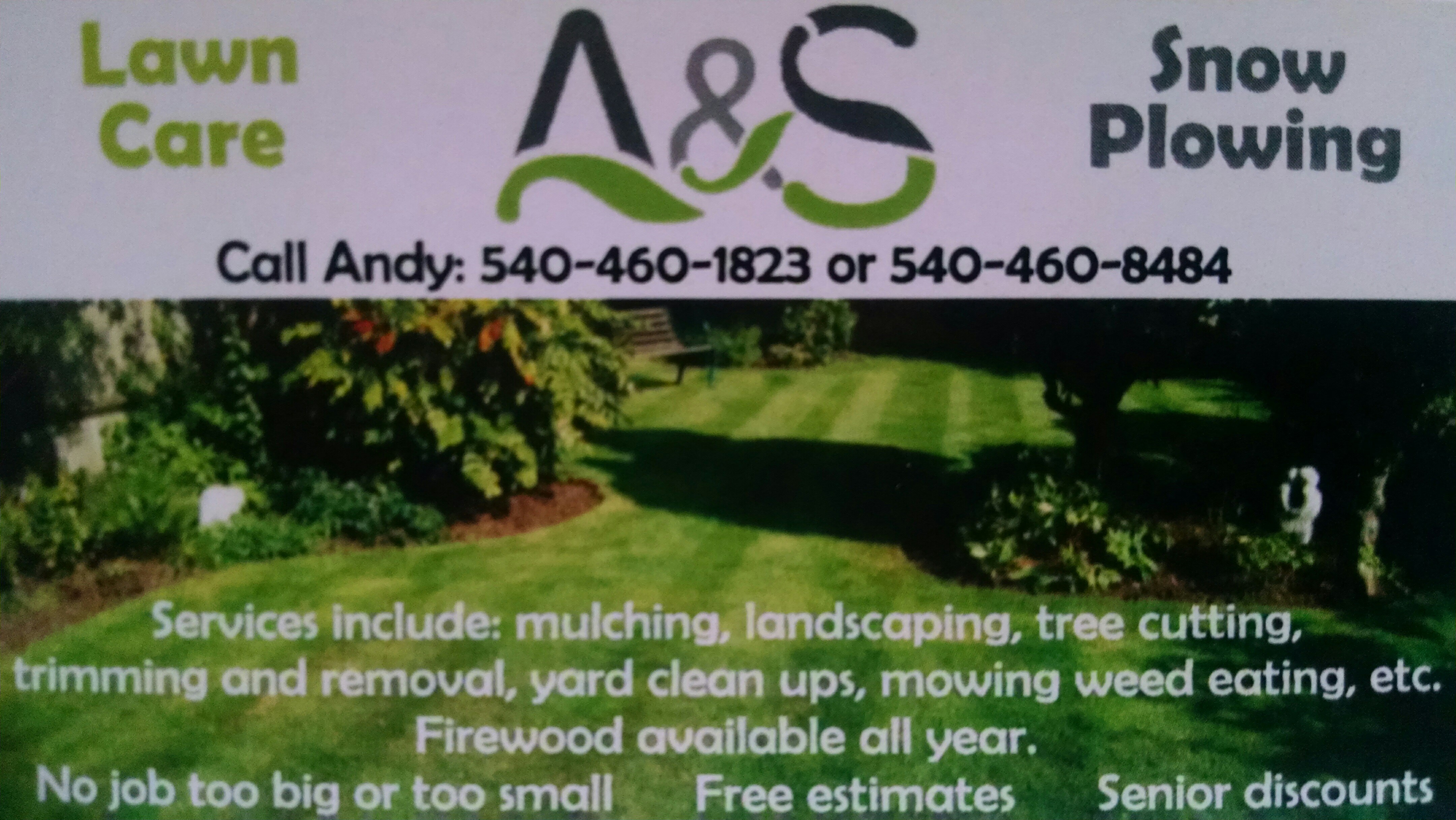 Avatar for A&S Lawn Care