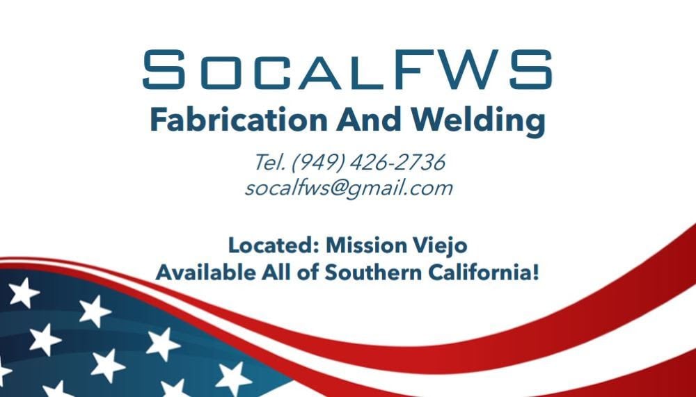 Avatar for SocalFWS