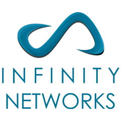 Infinity Networks logo