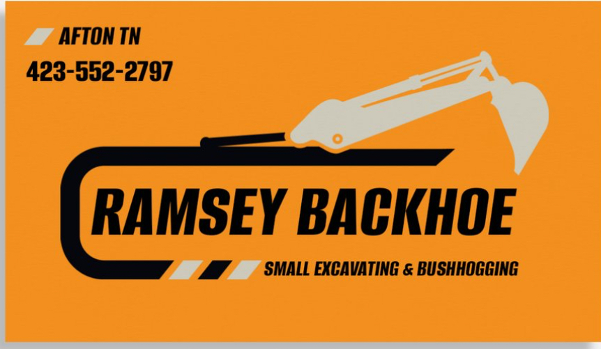 Avatar for Ramsey Backhoe Excavating & Bushhogging
