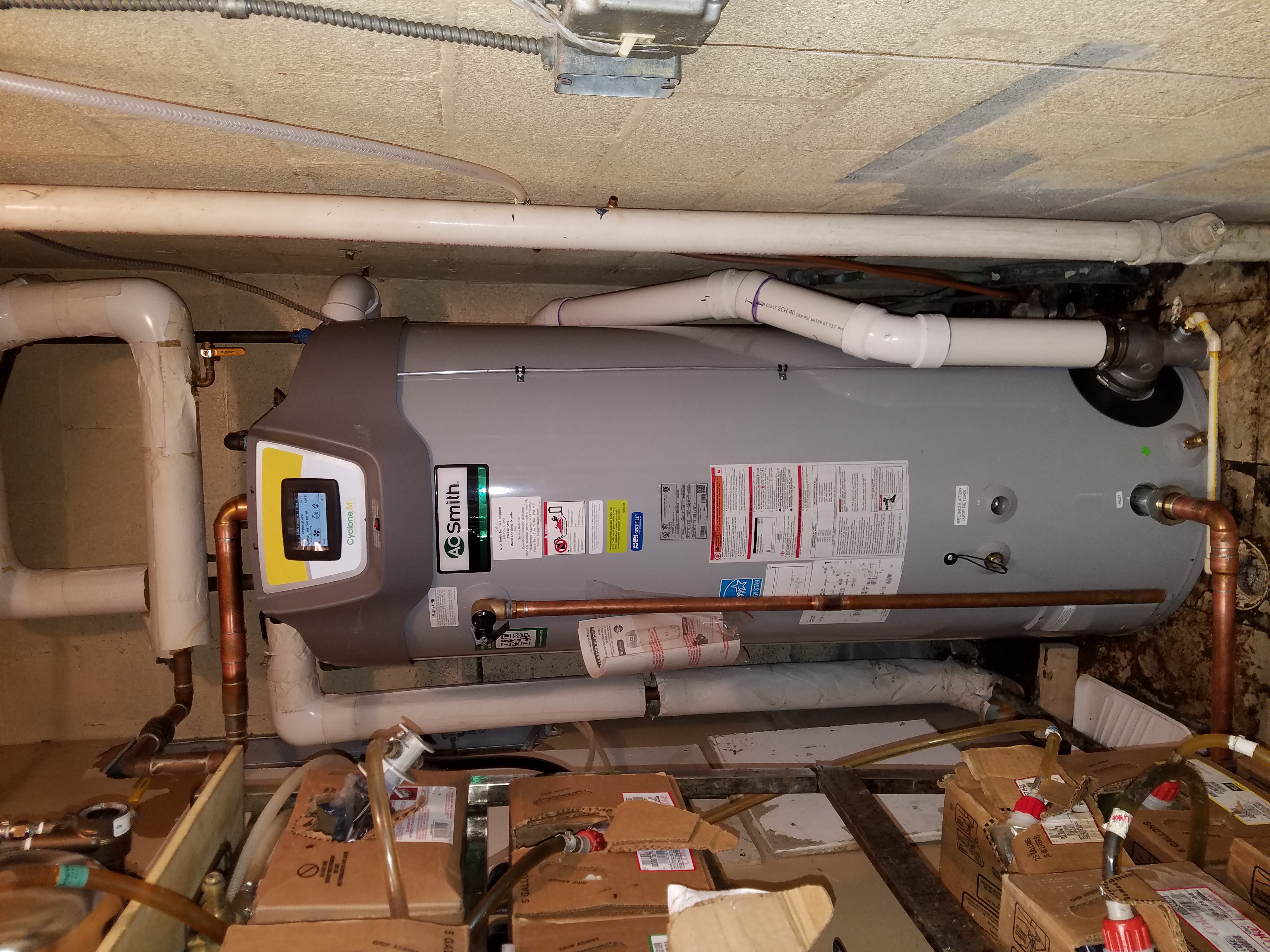 Quality Air & Heating Inc Reviews Gaithersburg, MD Angi