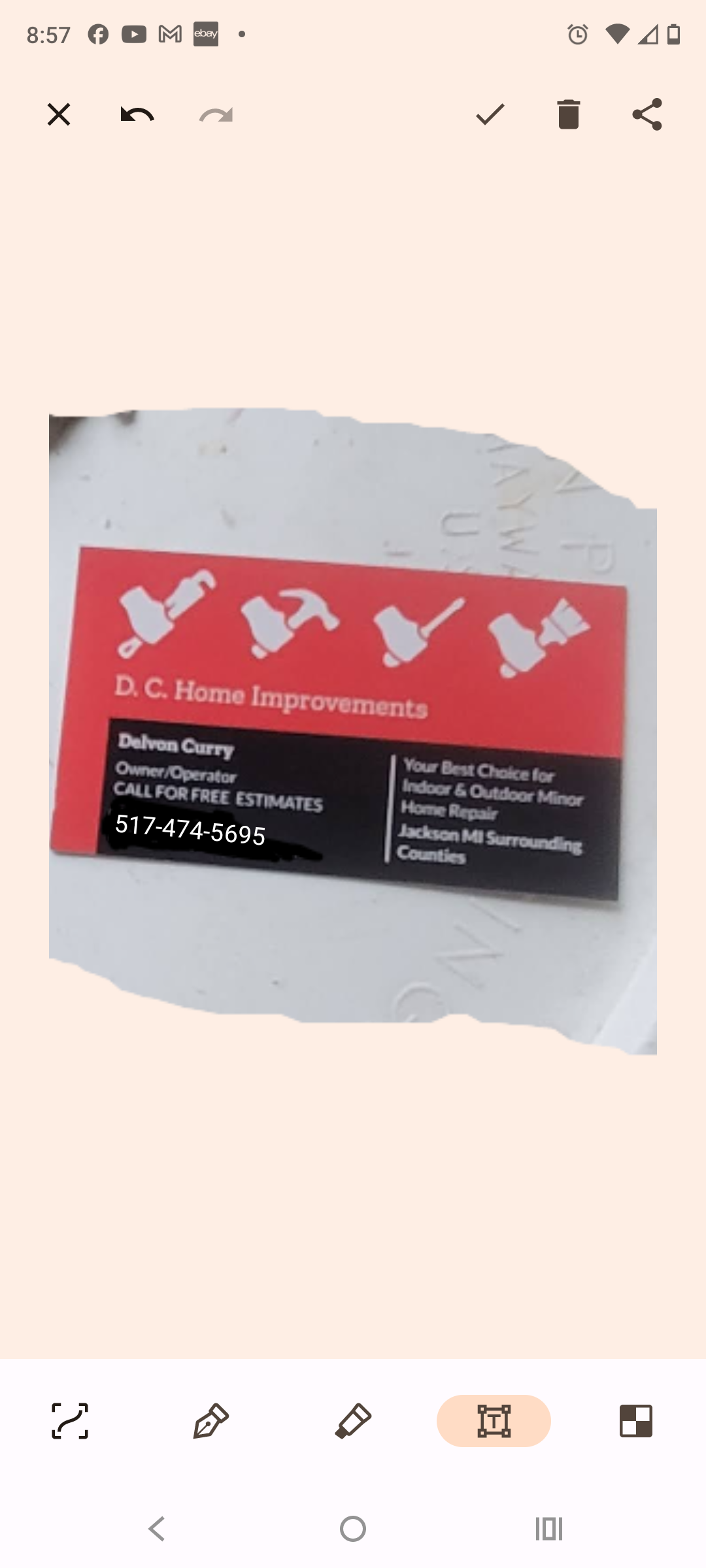 Avatar for DC Home Improvements