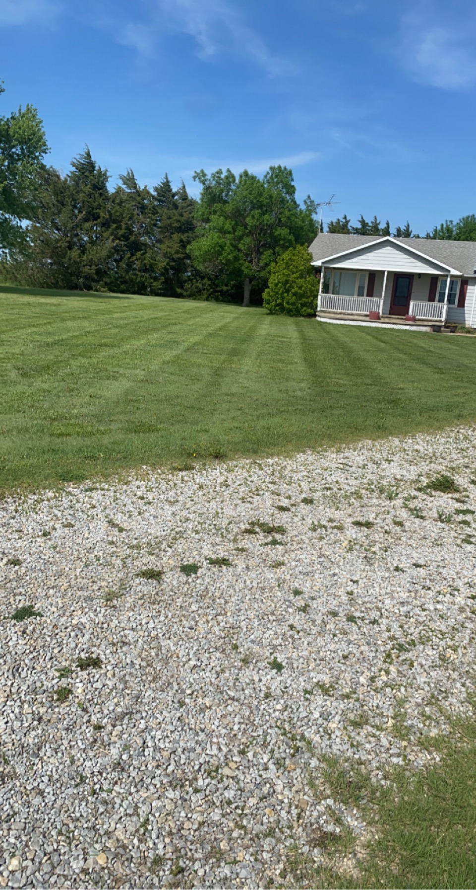 Avatar for S&J mowing and landscaping 