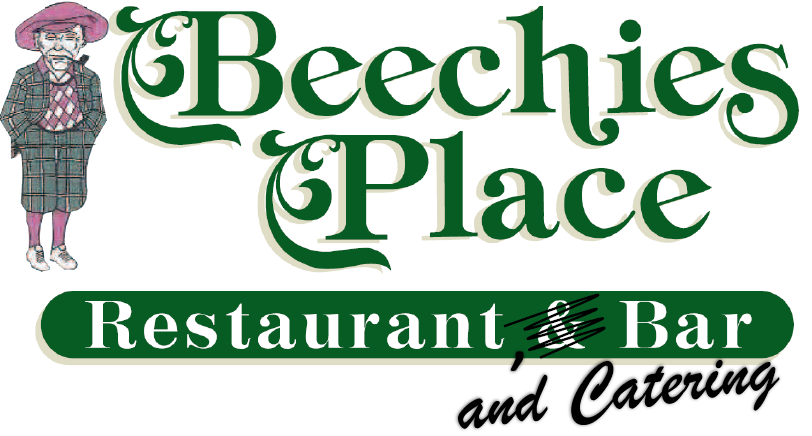 Beechie's Place Restaurant, Bar & Catering logo