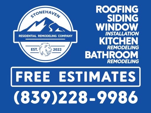 Avatar for Stonehaven Residential Remodeling Company