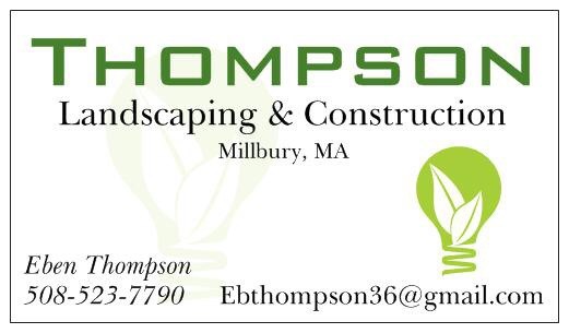 Avatar for Thompson landscaping and construction