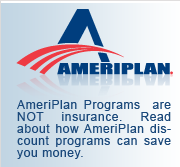 Avatar for Ameriplan