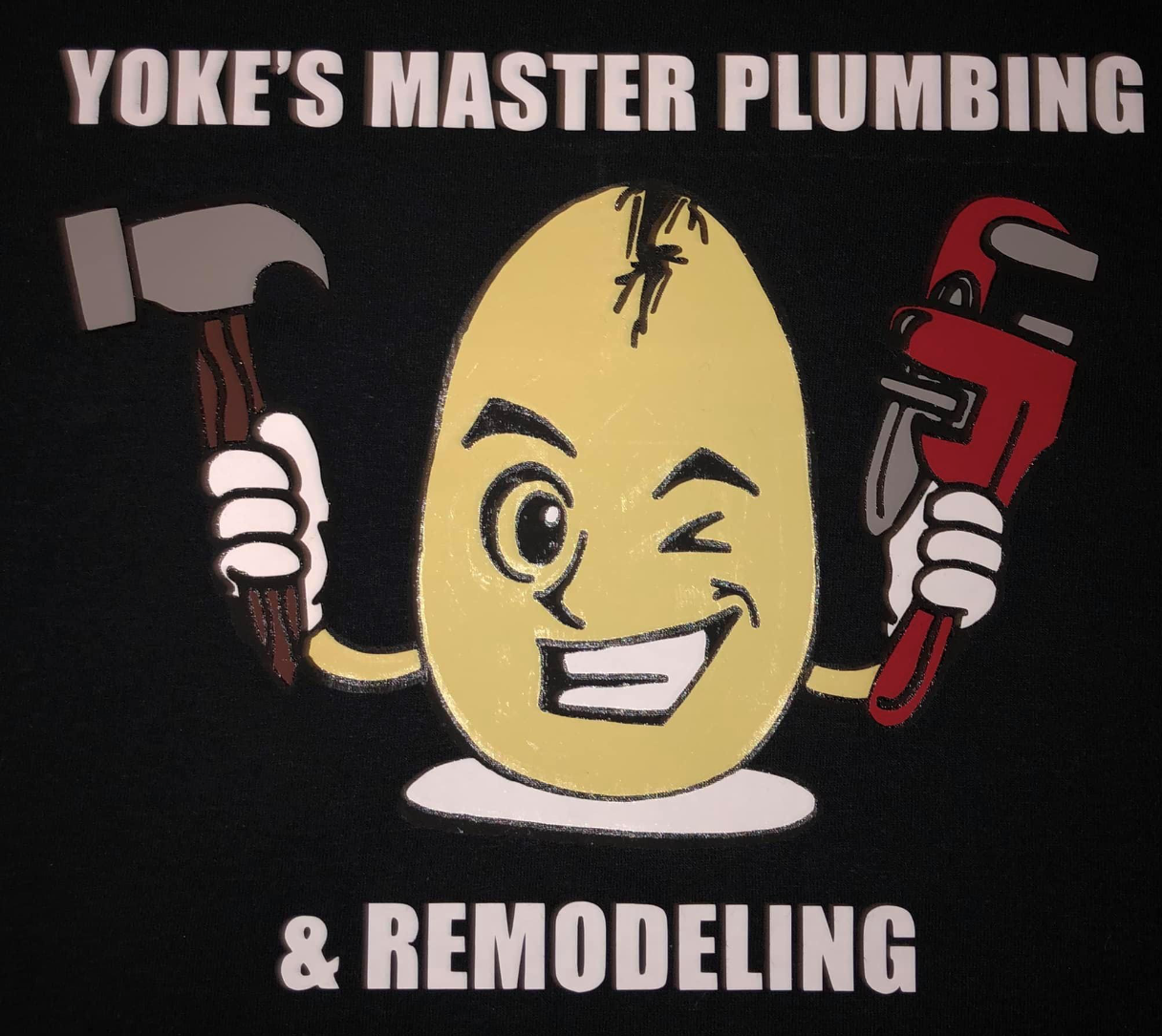 Avatar for Yokes Master Plumbing LLC