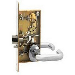 Jacksonville Heights West Locksmith logo