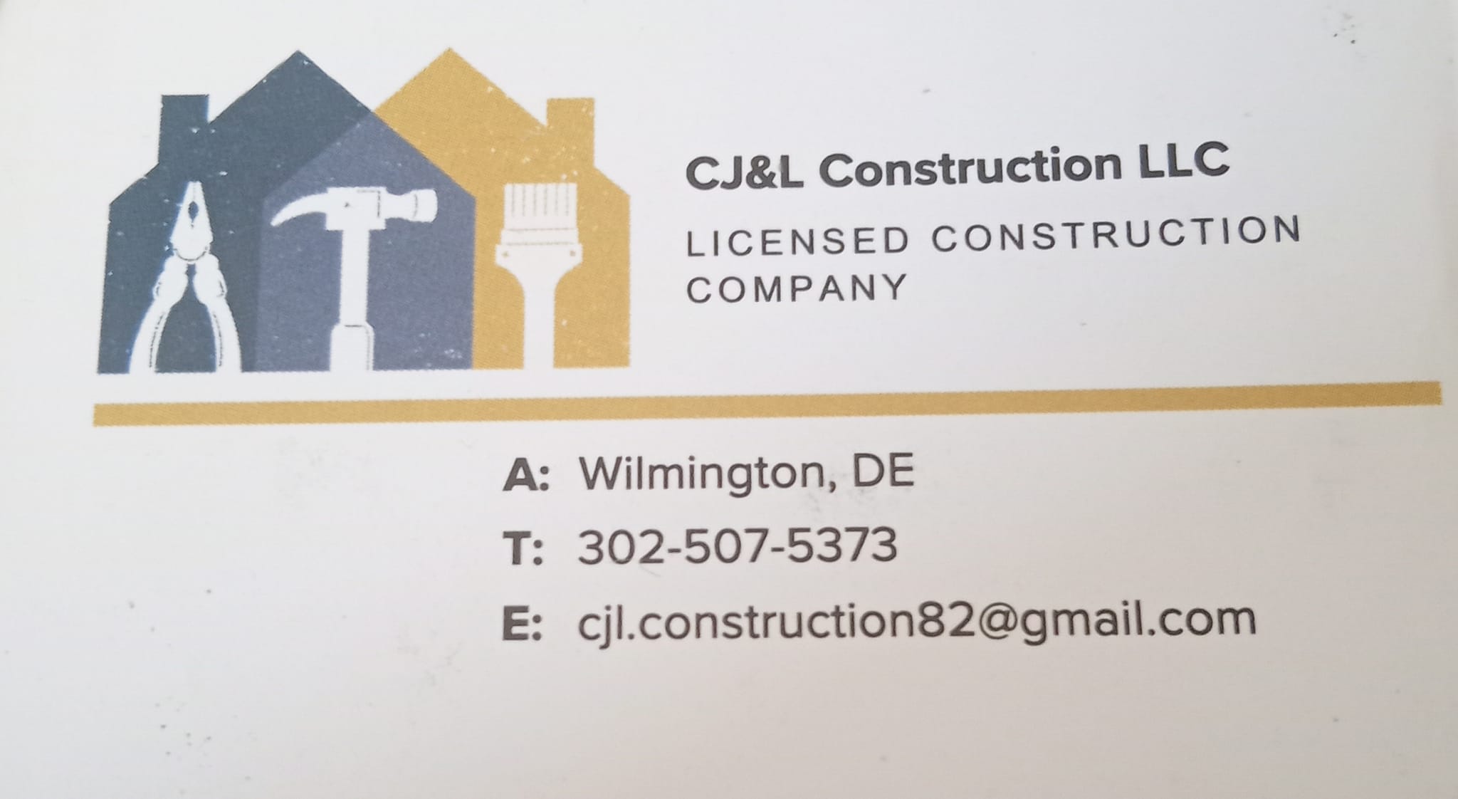 Avatar for CJ&L Construction LLC