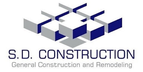 SD Construction & Development Inc logo
