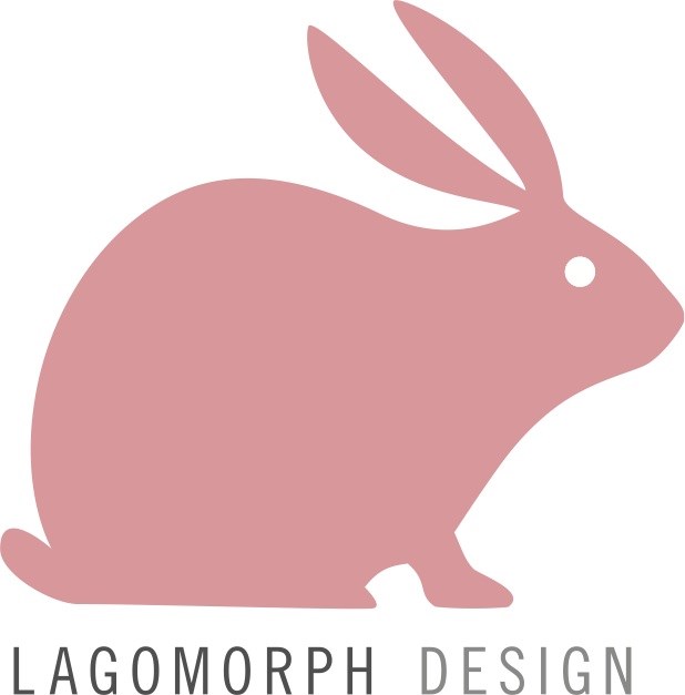 Lagomorph Design logo