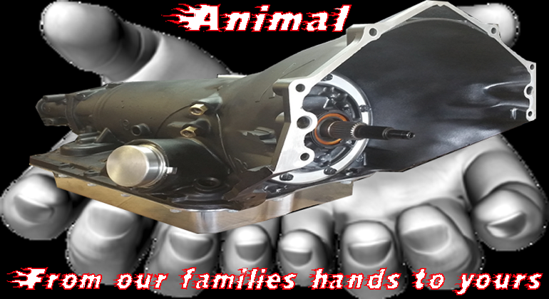 Animal Performance Transmissions INC logo