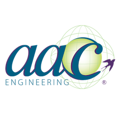 AAC Engineering logo