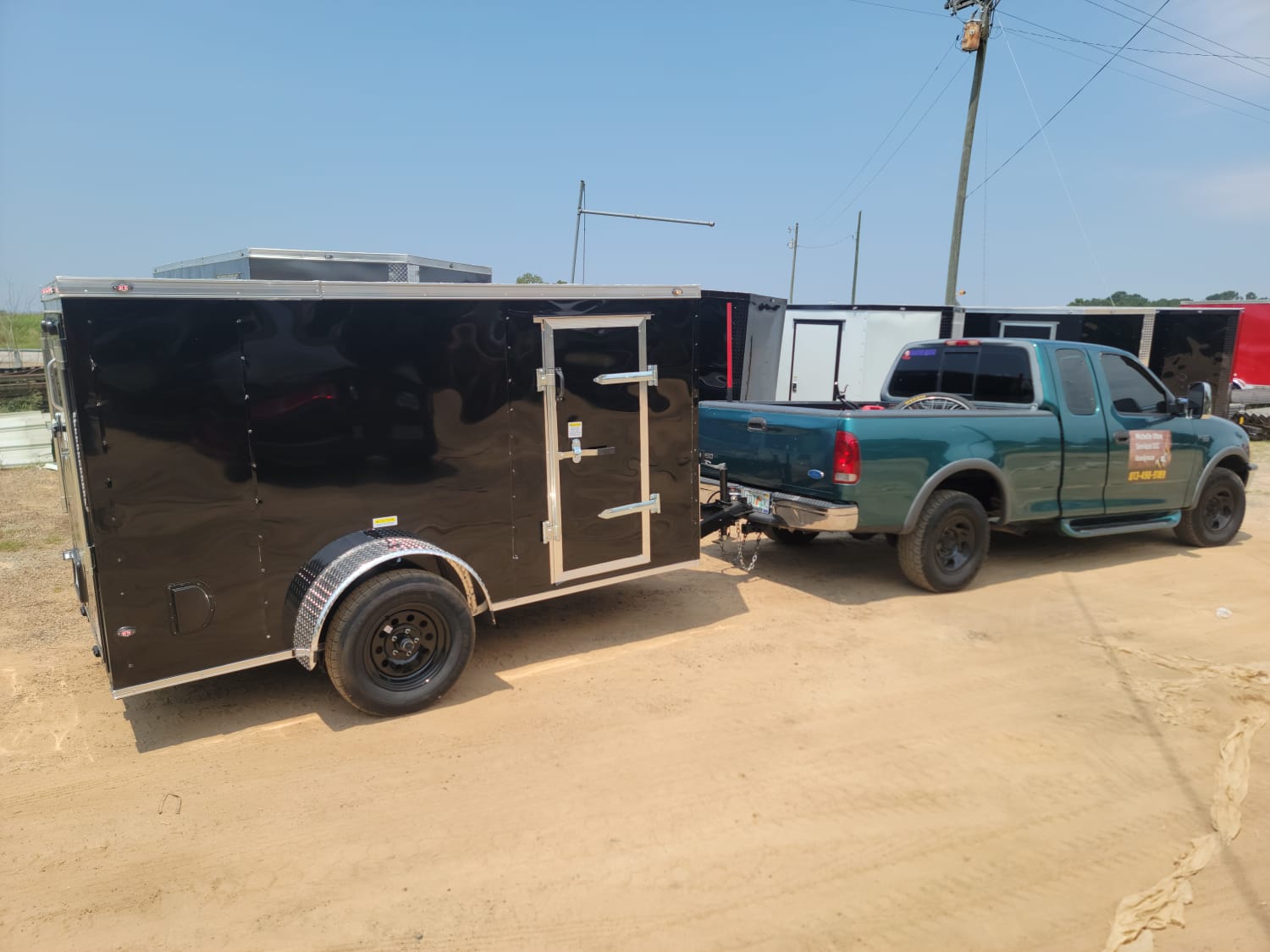 Avatar for Michelle ultra services llc