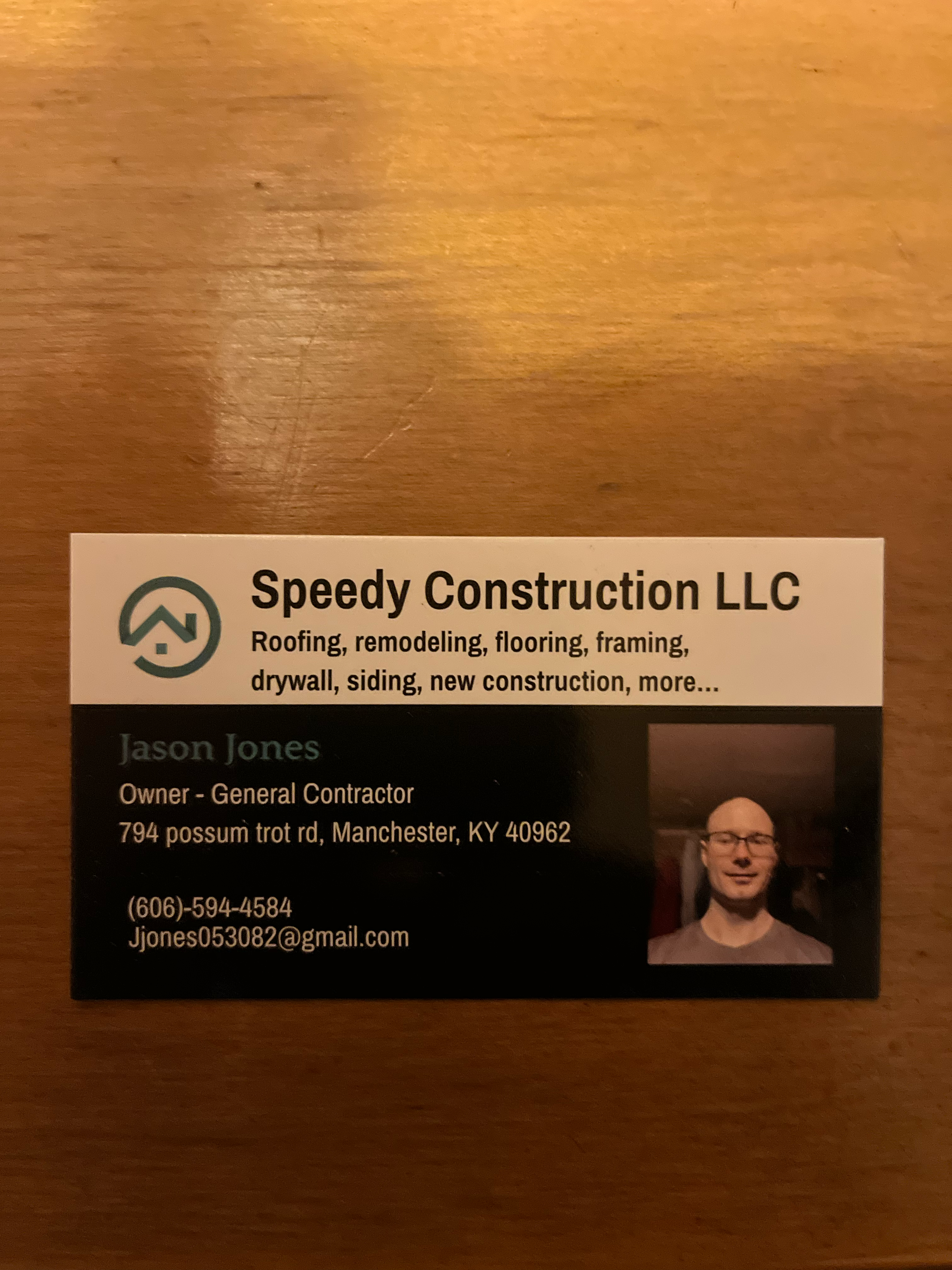 Avatar for Speedy Construction LLC