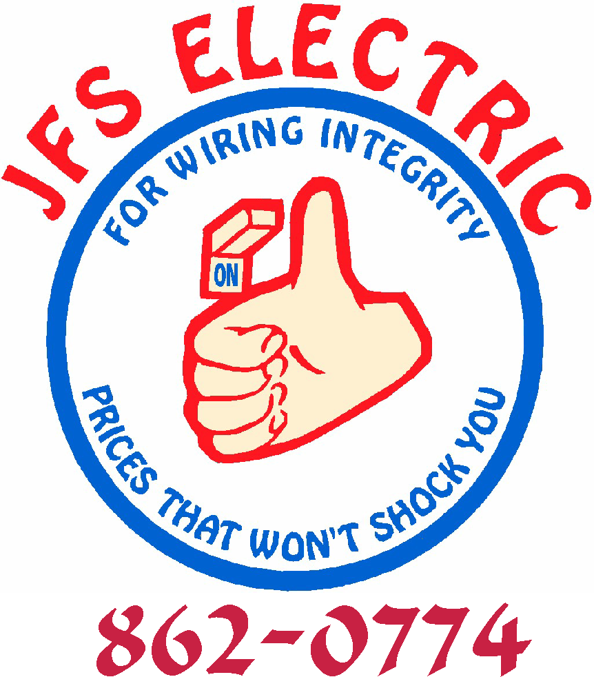 Avatar for JFS ELECTRIC, INC.