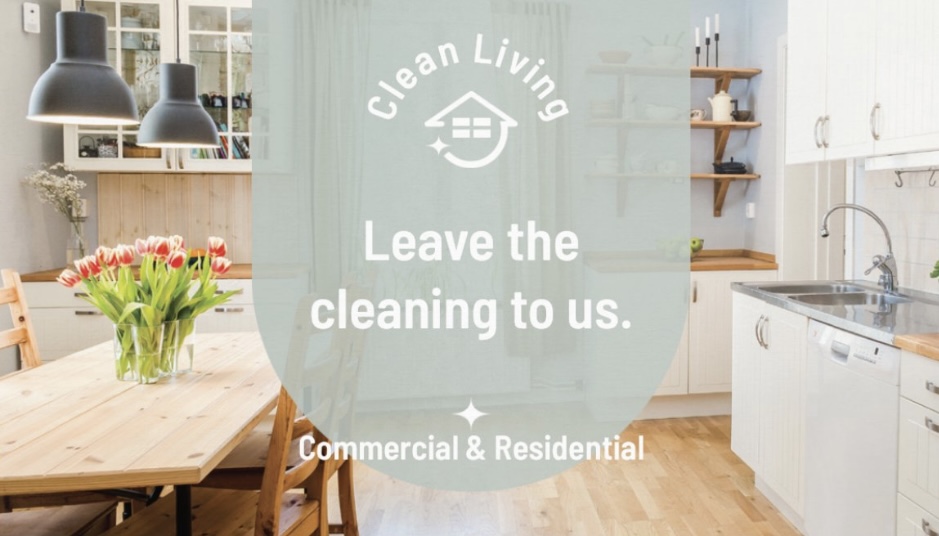 Avatar for Clean Living