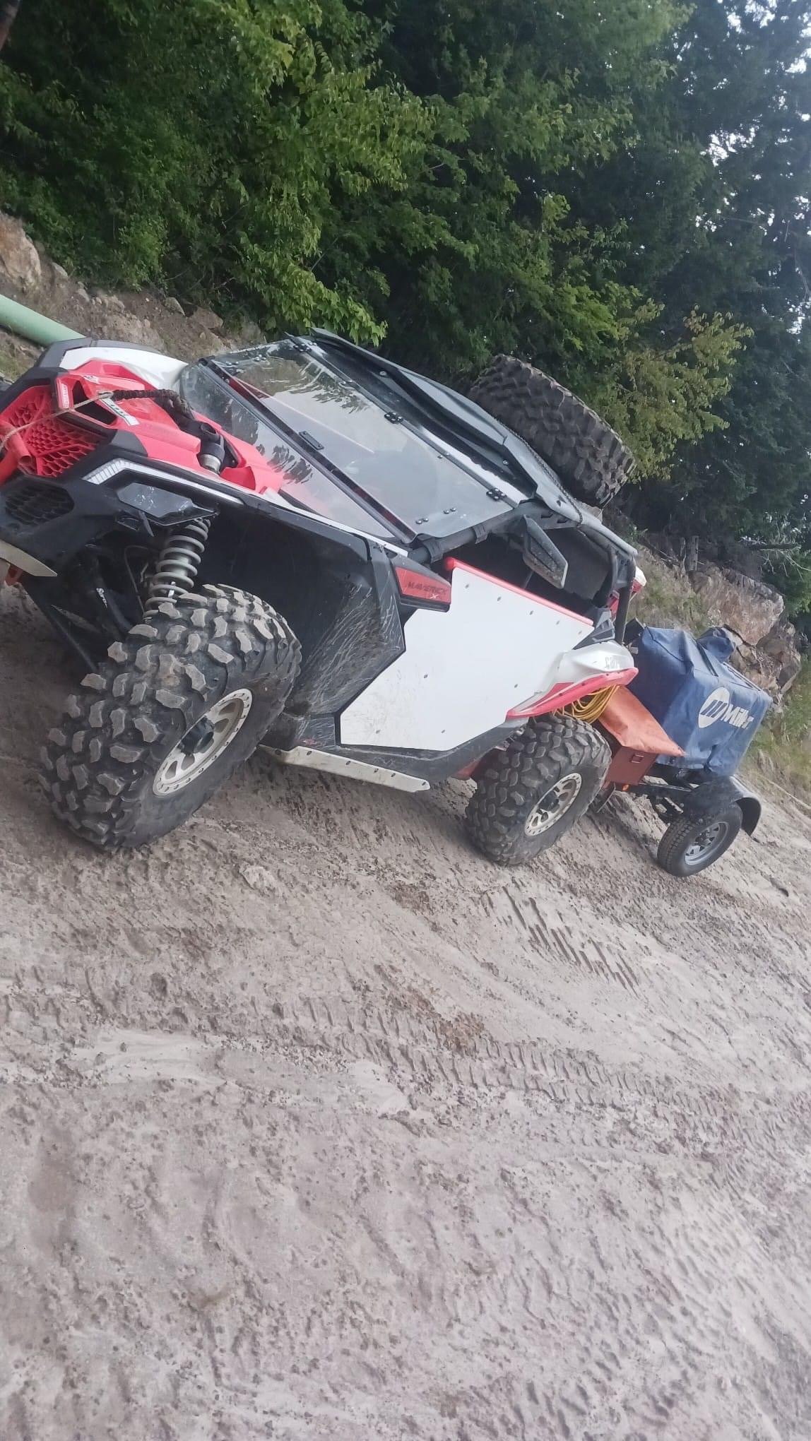 Avatar for Skinnys welding and fabrication 