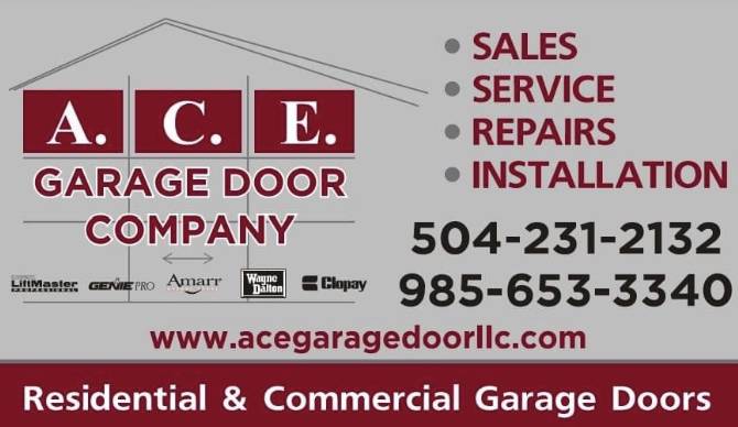 Avatar for A C E Garage Door Co LLC