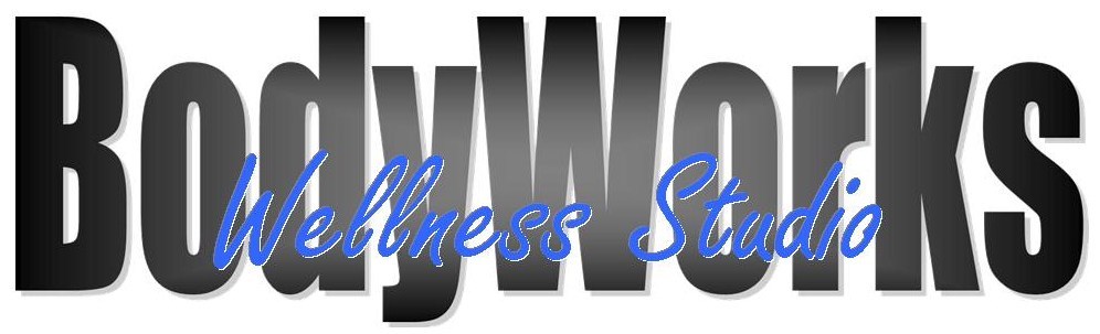 Body Works Wellness Studio logo