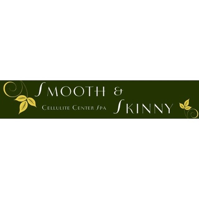 Smooth and Skinny logo