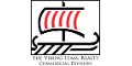 The Viking Team Realty-Commercial Division logo