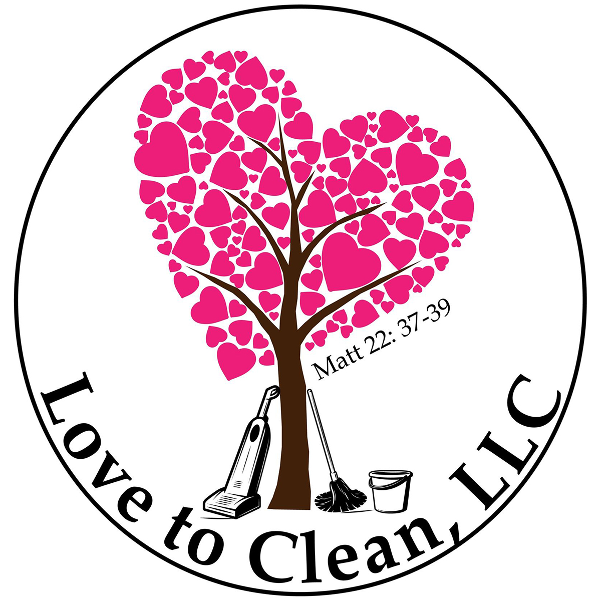 Avatar for Love to Clean LLC.