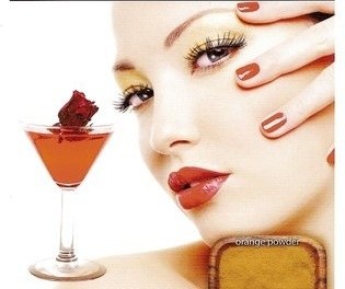 Logo for Euphoria Nails & Spa