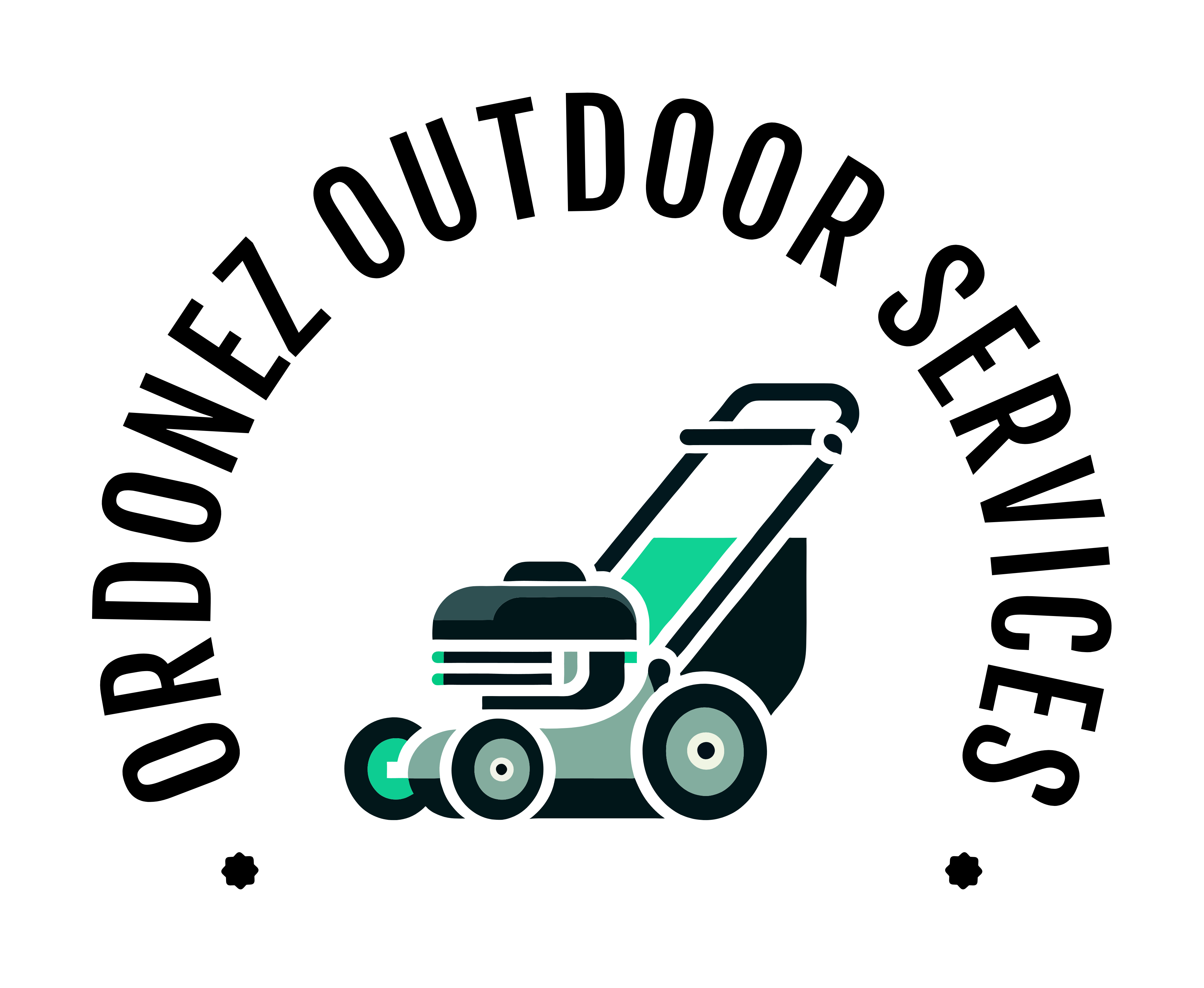 Avatar for Ordonez Outdoor Services