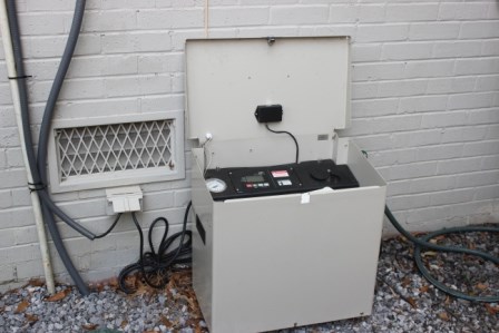 Avatar for LOVE IRRIGATION INC