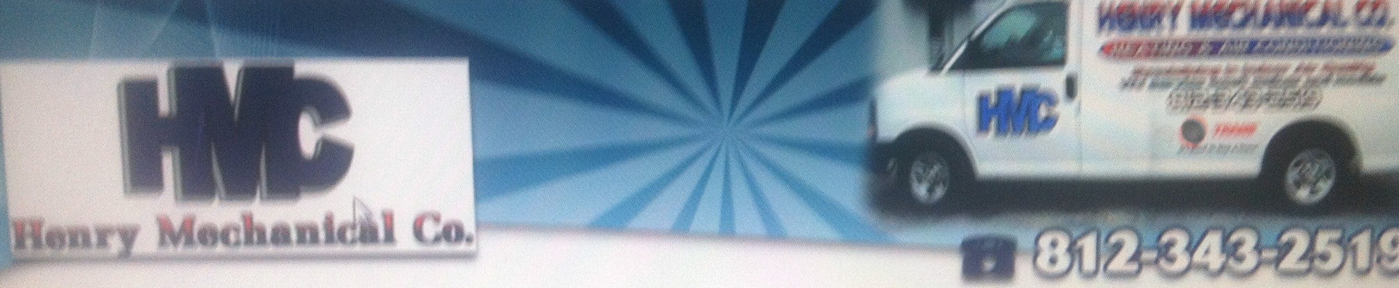 Avatar for Henry Mechanical Co.