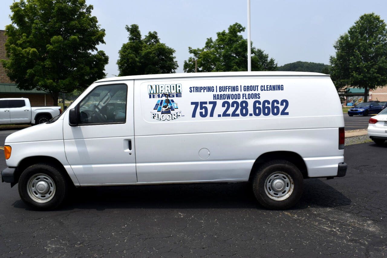 Avatar for Mirror Image Floors LLC